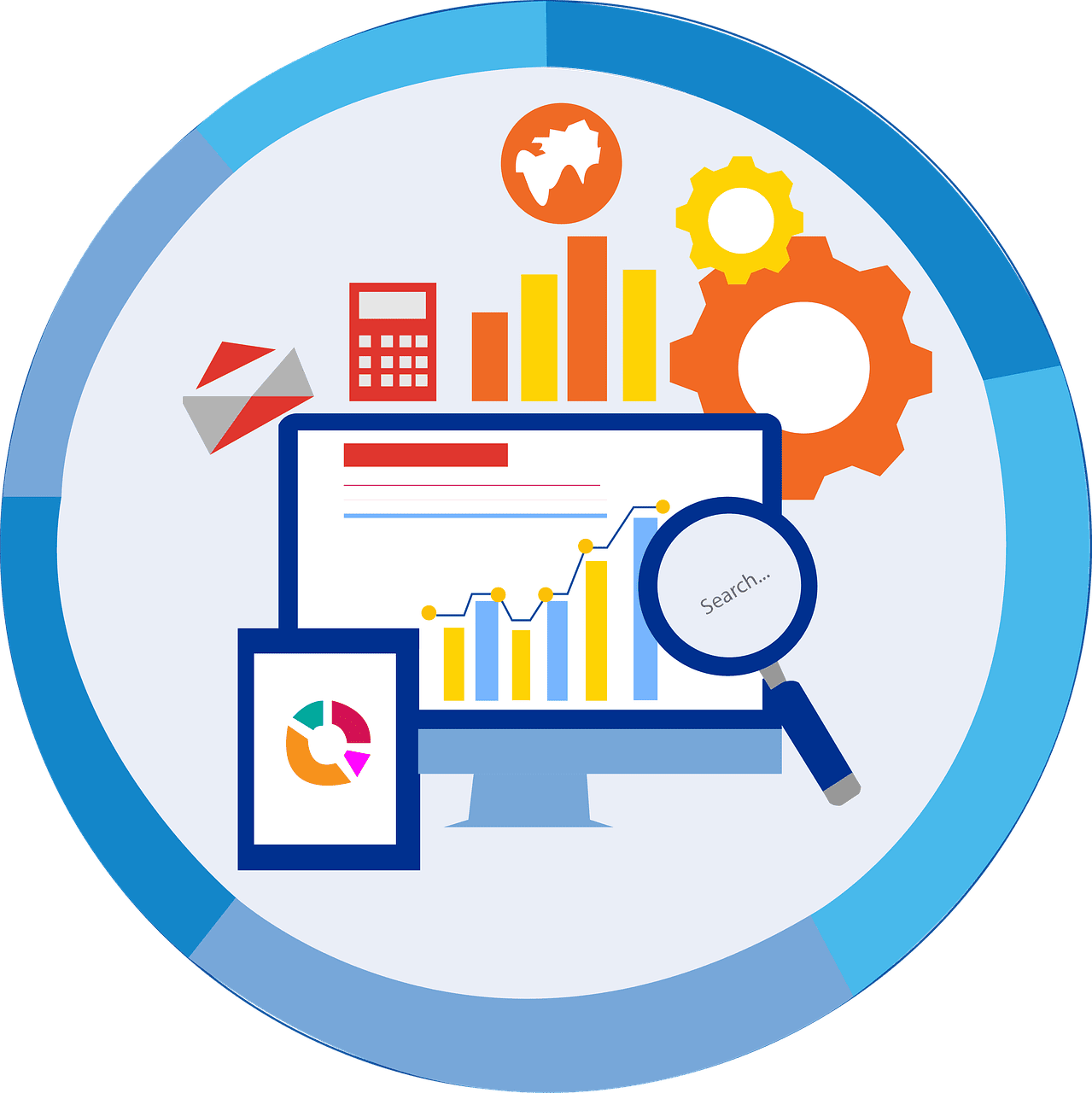 découvrez notre guide complet sur l'analyse de la concurrence en seo. apprenez à évaluer vos rivaux, identifier les opportunités de mots-clés et optimiser votre stratégie pour améliorer votre visibilité en ligne.