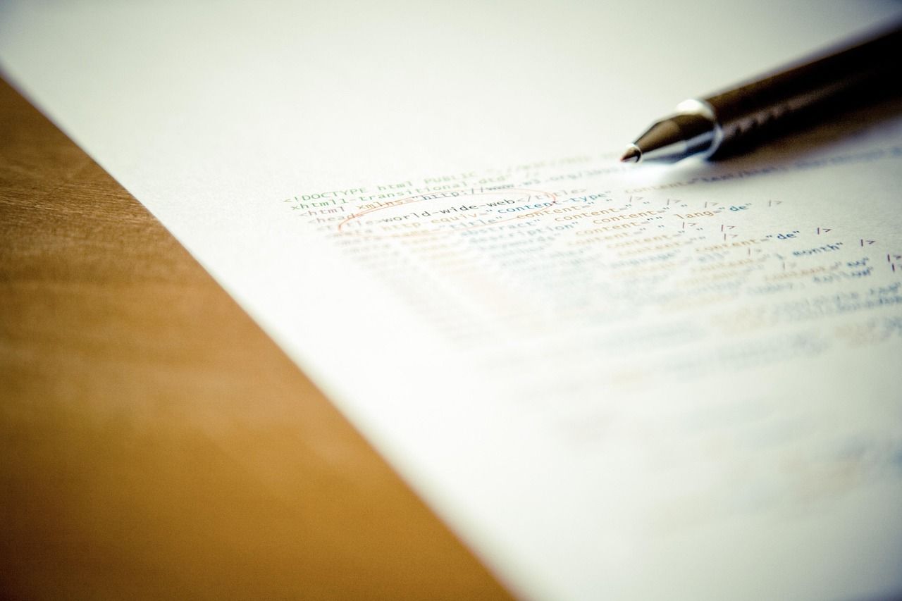 découvrez comment optimiser votre site web avec des corrections seo efficaces. améliorez votre visibilité sur les moteurs de recherche et attirez plus de visiteurs grâce à des techniques de référencement de pointe.
