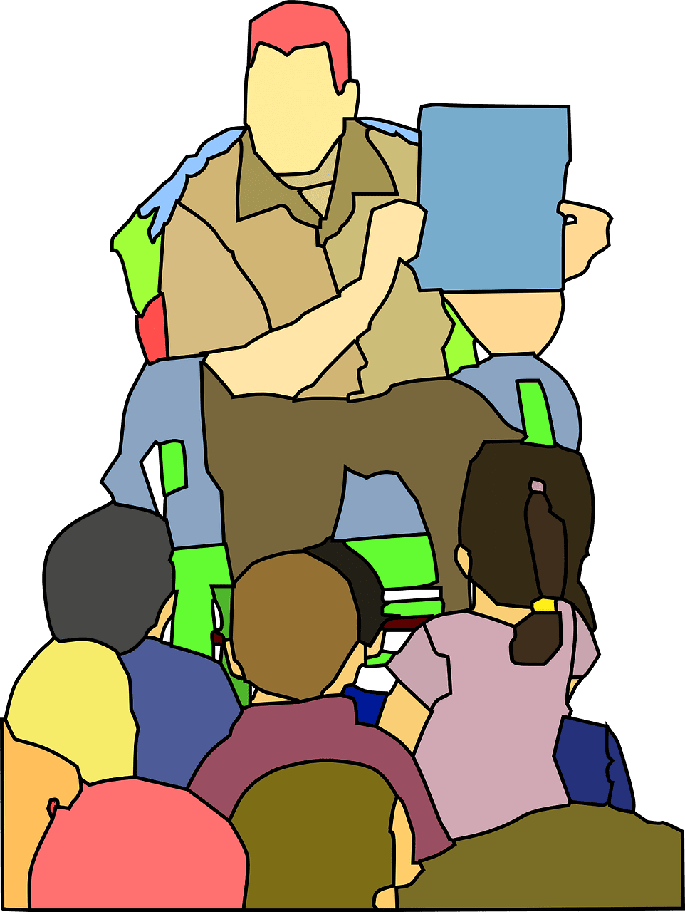 découvrez l'art du storytelling, une technique puissante qui raconte des histoires captivantes pour engager et inspirer votre public. apprenez comment structurer vos récits pour véhiculer des émotions et marquer les esprits.