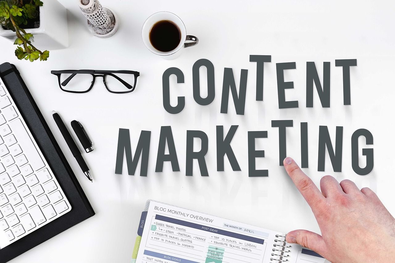 découvrez les différents formats de contenu qui captivent votre audience, des articles de blog aux vidéos engageantes. apprenez comment diversifier votre stratégie de contenu pour maximiser l'impact et atteindre vos objectifs de communication.