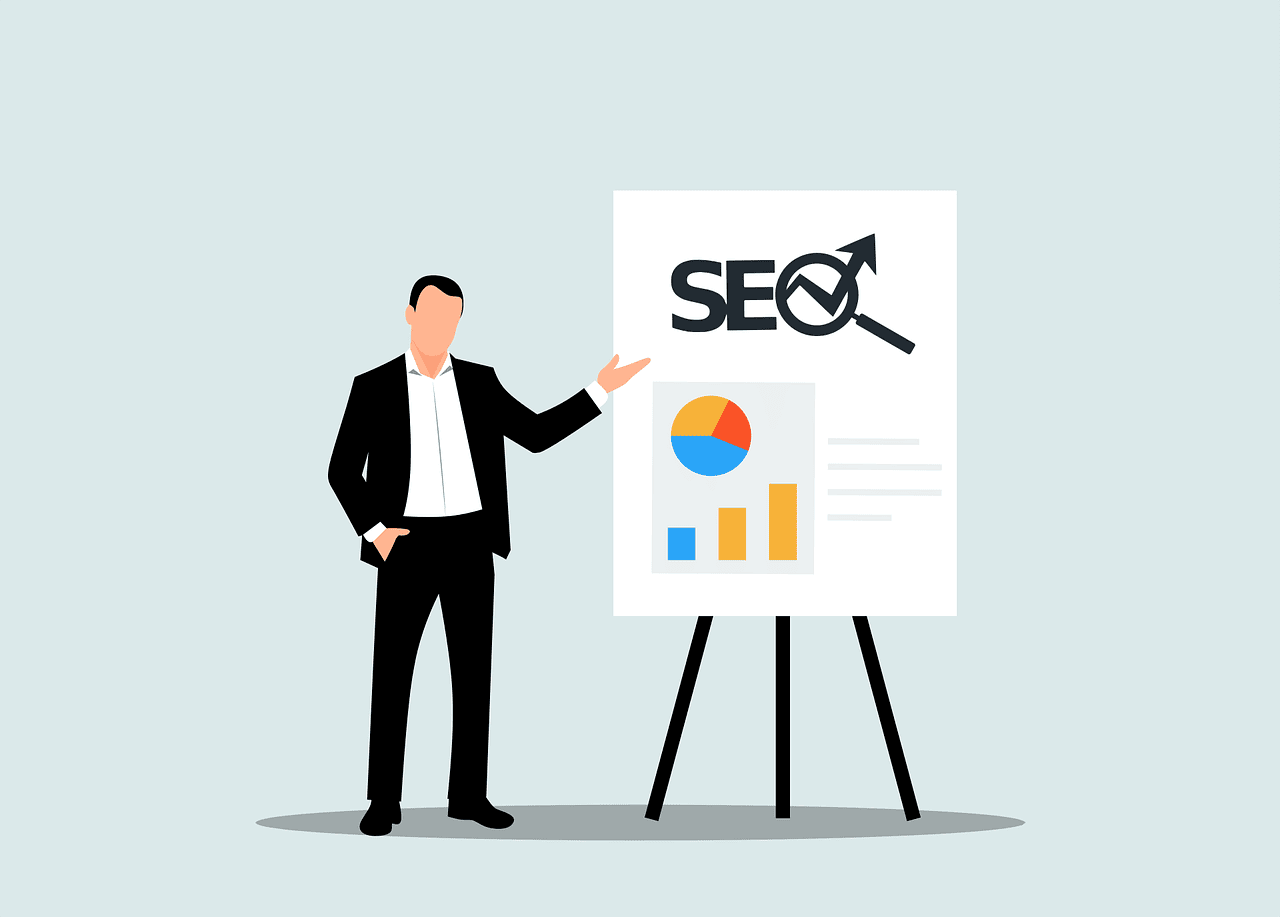 découvrez des stratégies seo efficaces pour améliorer la visibilité de votre site web sur les moteurs de recherche. apprenez les meilleures pratiques pour optimiser votre contenu, augmenter le trafic organique et atteindre vos objectifs digitaux.