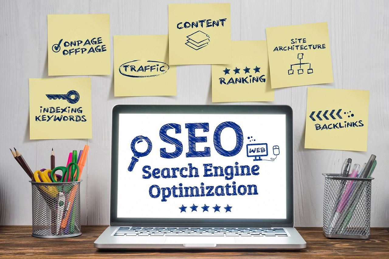 découvrez comment optimiser vos vidéos pour le référencement avec nos conseils en seo vidéo. apprenez à améliorer la visibilité de vos contenus audiovisuels sur les moteurs de recherche et à attirer plus de trafic vers votre site.