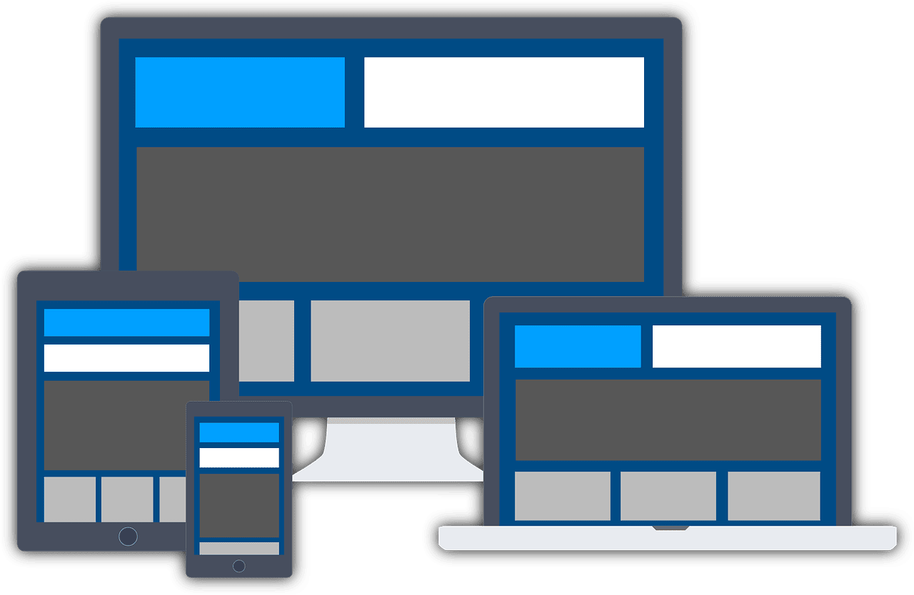 découvrez l'importance du responsive design pour améliorer l'expérience utilisateur sur tous les appareils. apprenez à créer des sites web adaptatifs qui s'ajustent parfaitement aux tailles d'écran, offrant une navigation fluide et intuitive. optimisez votre présence en ligne avec des designs modernes et accessibles.