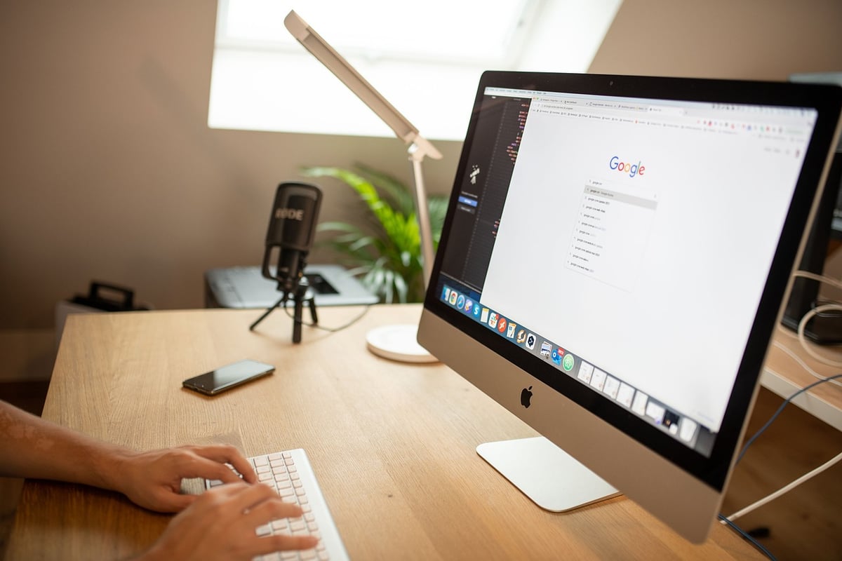 L’effet des algorithmes sur le SEO