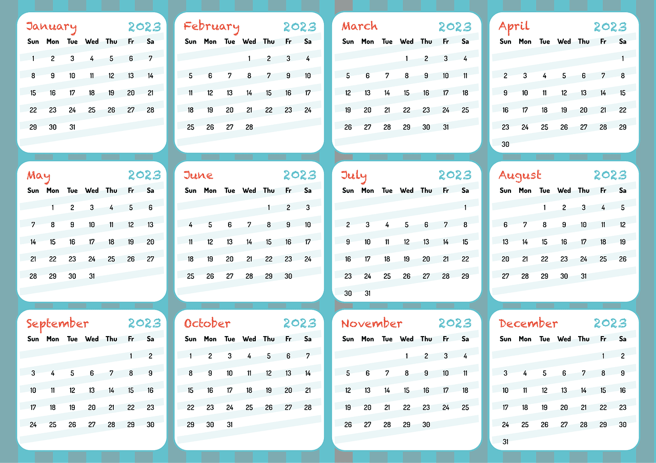 Comment créer un calendrier éditorial pour le SEO
