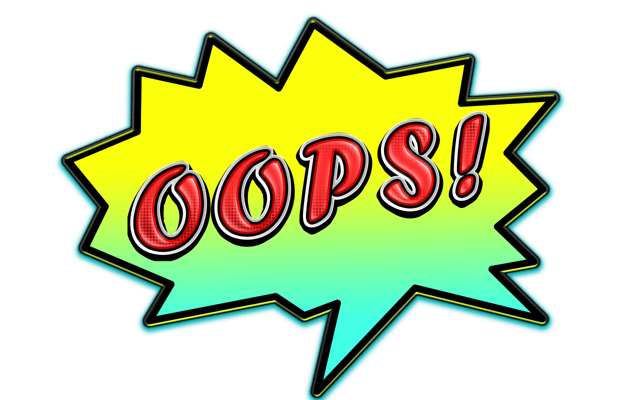 Les erreurs de référencement international à éviter
