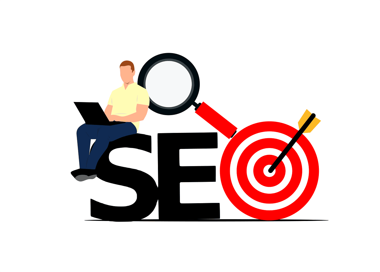 Tendances du référencement pour les sites de niche