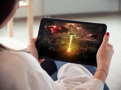 Droskop : Comment naviguer sur la nouvelle adresse pour un streaming fluide
