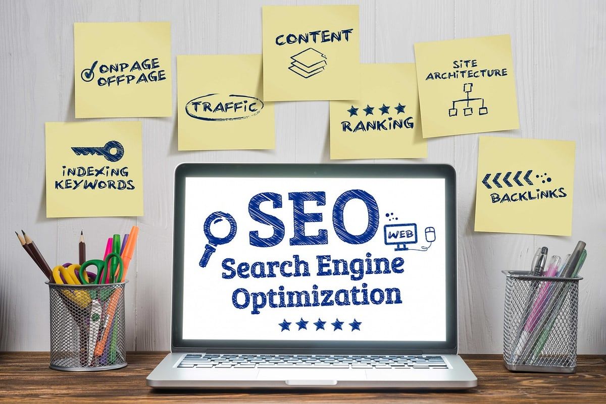 Les failles du SEO que peu d’experts vous révèlent